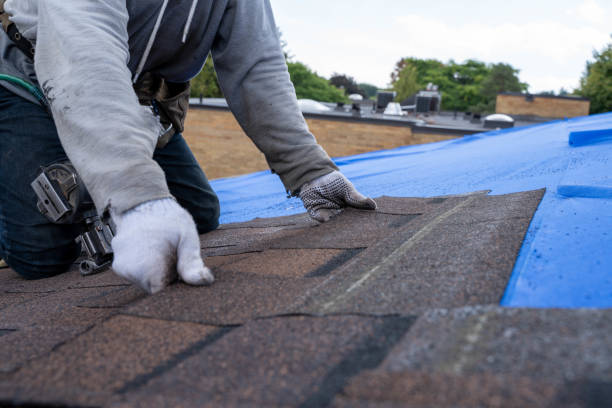 Quick and Trustworthy Emergency Roof Repair Services in Wamac, IL