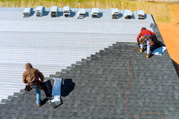 Best Affordable Roofing Company  in Wamac, IL