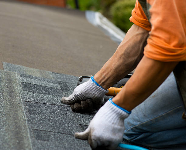 Best Flat Roof Repair Services  in Wamac, IL