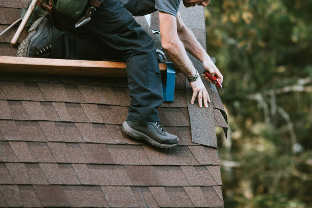 Reliable Wamac, IL Roofing Contractor Solutions